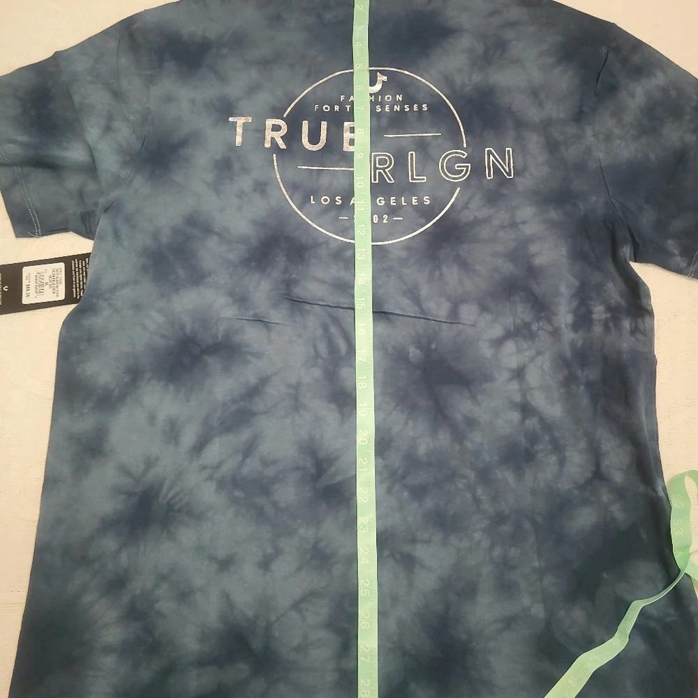TRUE RELIGION SHIRT